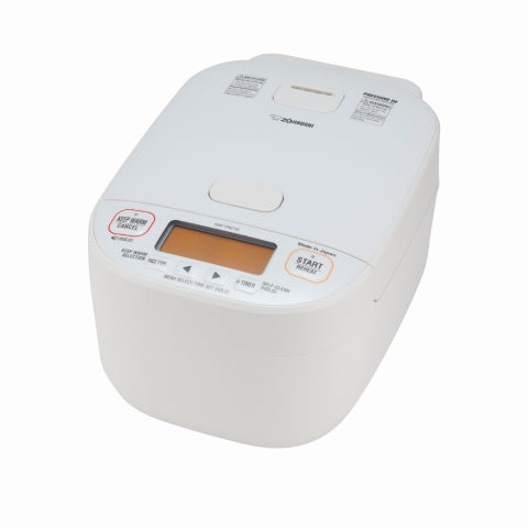 Pressure Induction Heating Rice Cooker & Warmer NW-YNC10/18 N7