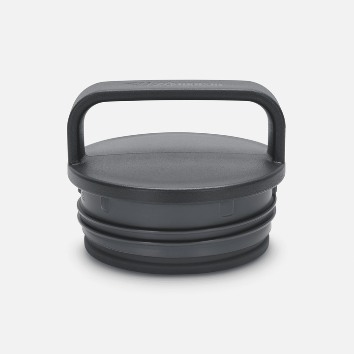 Stopper Set (Dark Gray) for SX-LA89H (-GM) Ash Green, (-WM) Pale White (-HM) Stone Gray H3
