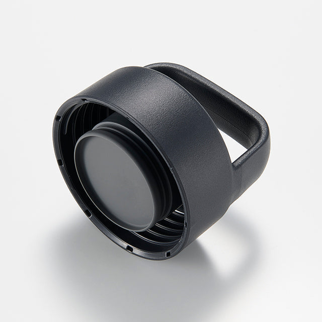 Stopper Set (Black) for SU-DA80/100 (-BM) Charcoal Black and (-XA) Stainless N1