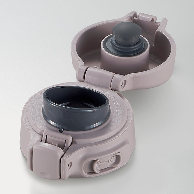 Lid Set (Tan) for SU-BA36/48 (-HM) Soft Greige A3