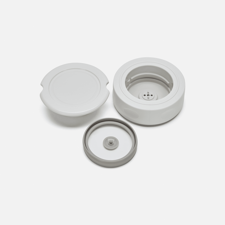 Lid Set (White) for SW-EAE35KTWA (White) H7
