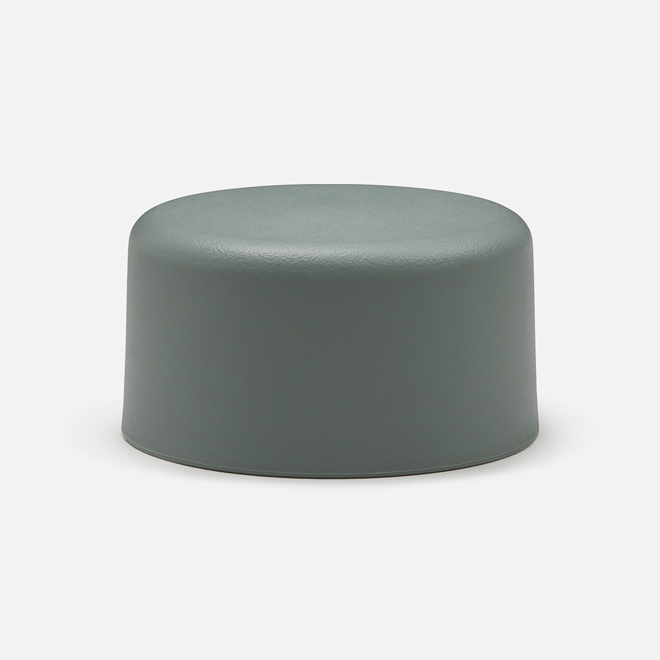 Lid Set (Green) for SM-ZB (-GM) Matte Green T1