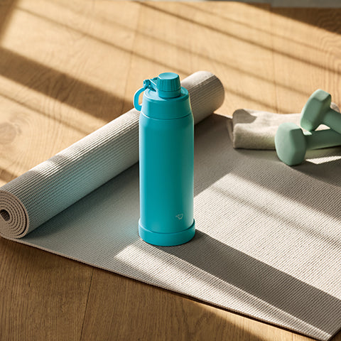 41 oz. Stainless Cool Bottle SD-KA120H