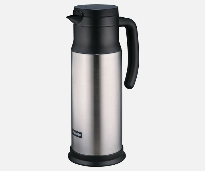 34 oz. Stainless Vacuum Creamer / Dairy Server SH-MAE10 W9