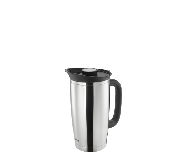 Fresh Brew Vacuum Insulated Stainless French Press SK-XAE10 T9