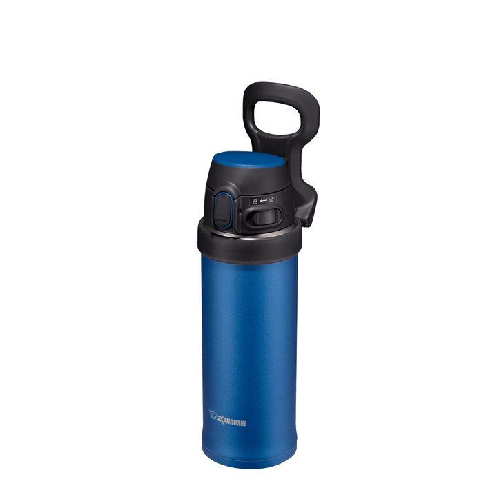 Flip-and-Go Stainless Mug SM-QHE48/60 F7
