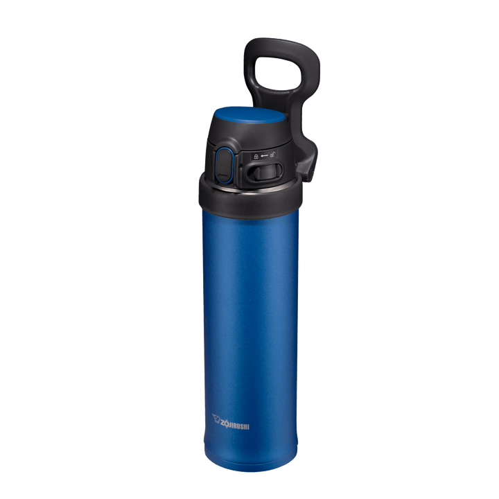 20 oz. Flip-and-Go Stainless Mug SM-QHE60 R3