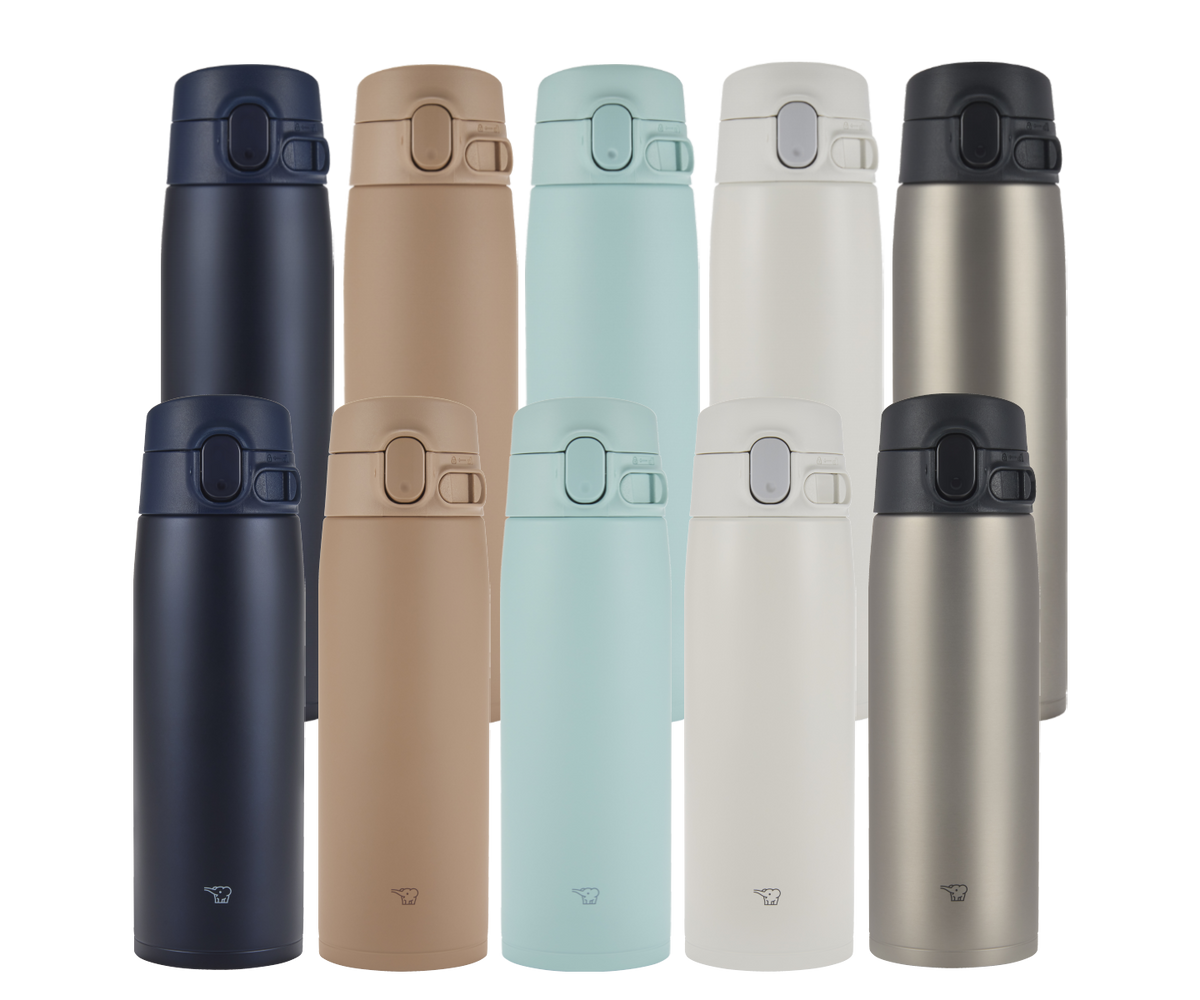 Stainless Mug SM-VA60/72