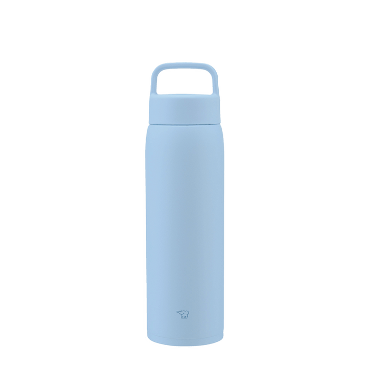 34 oz. Stainless Mug with Lid Handle SU-DA100 B1