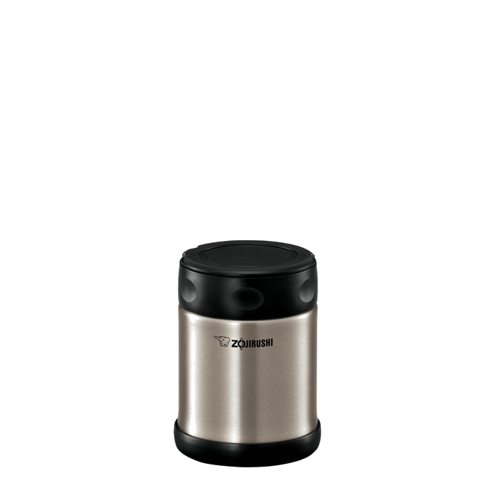12 oz. Stainless Steel Food Jar SW-EAE35 C3