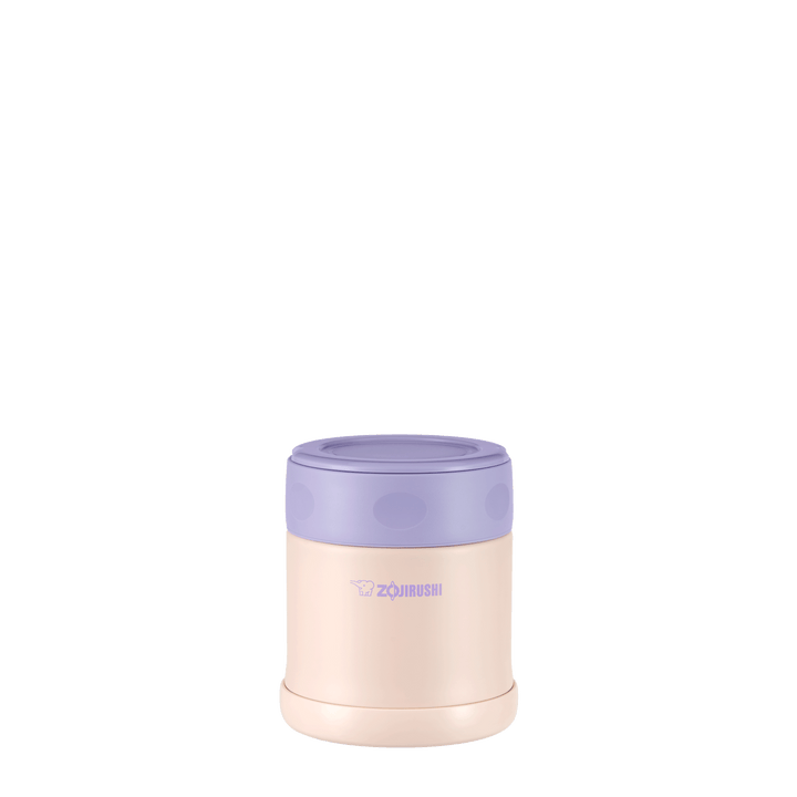 9 oz. Stainless Steel Food Jar SW-EK26H F3