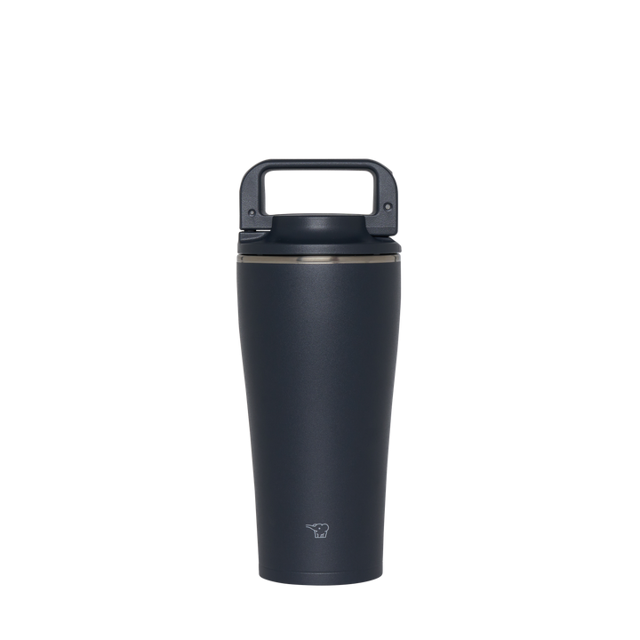 20 oz. Stainless Carry Tumbler with Pop-up Straw SX-MA60H F1