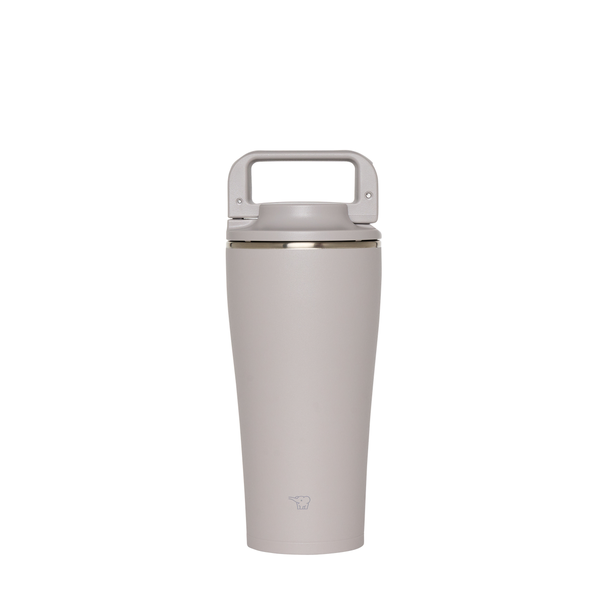 Stainless Carry Tumbler with Pop-up Straw SX-MA60H/77H