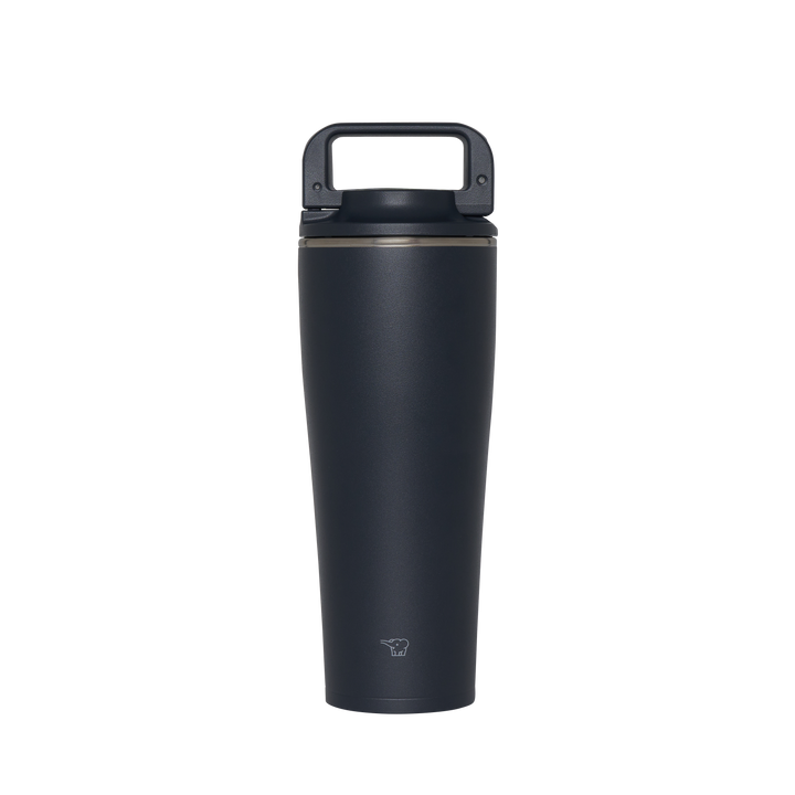 26 oz. Stainless Carry Tumbler with Pop-up Straw SX-MA77H Y9