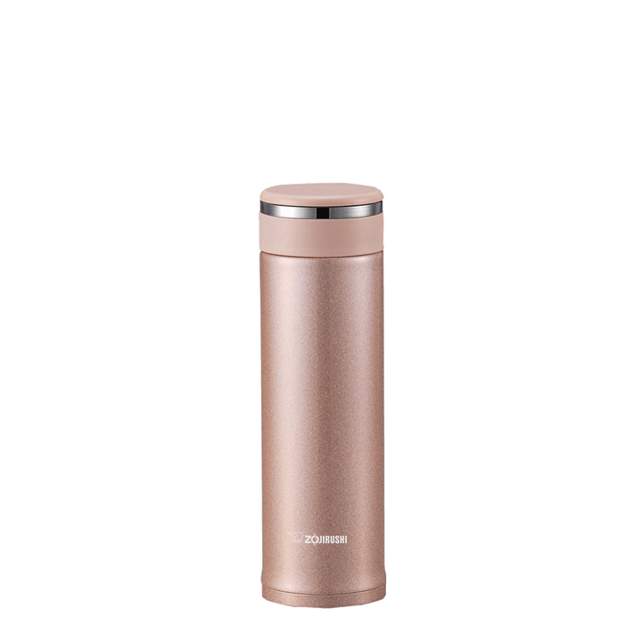 16 oz. Stainless Mug with Tea Leaf Filter SM-JTE46 C7