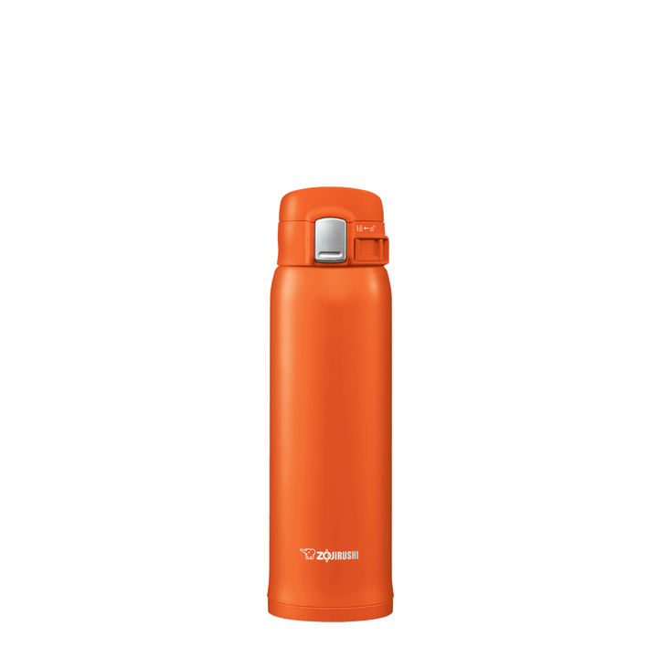 Stainless Mug SM-SHE48/60 W3
